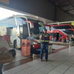 AGR faz alerta contra uso de transporte clandestino