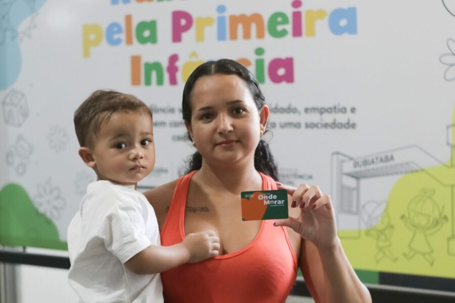 Aluguel Social tem mais de 9 mil vagas abertas em 37 cidades