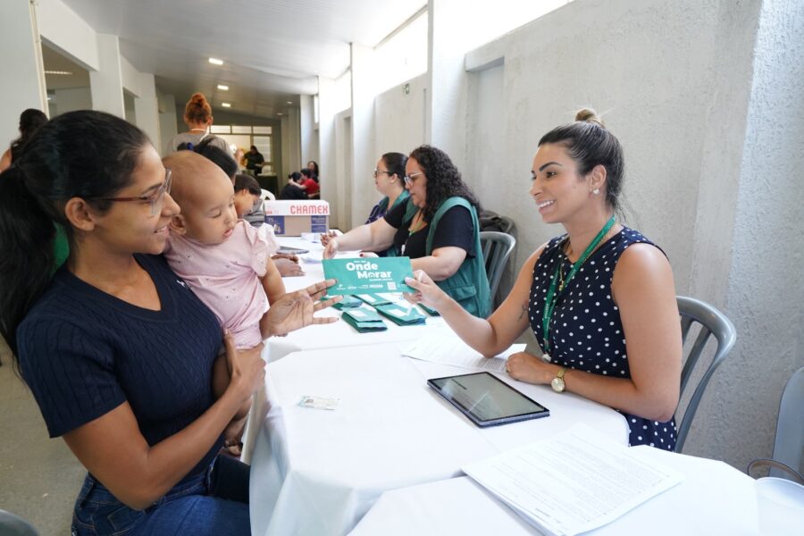 Aluguel Social abre inscrições para 10 mil vagas em 37 municípios