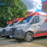 SES seleciona docentes para curso prático do Samu 192