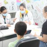 Saúde alerta para aumento de casos de doenças respiratórias após o Carnaval