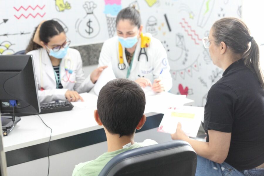 Saúde alerta para aumento de casos de doenças respiratórias após o Carnaval