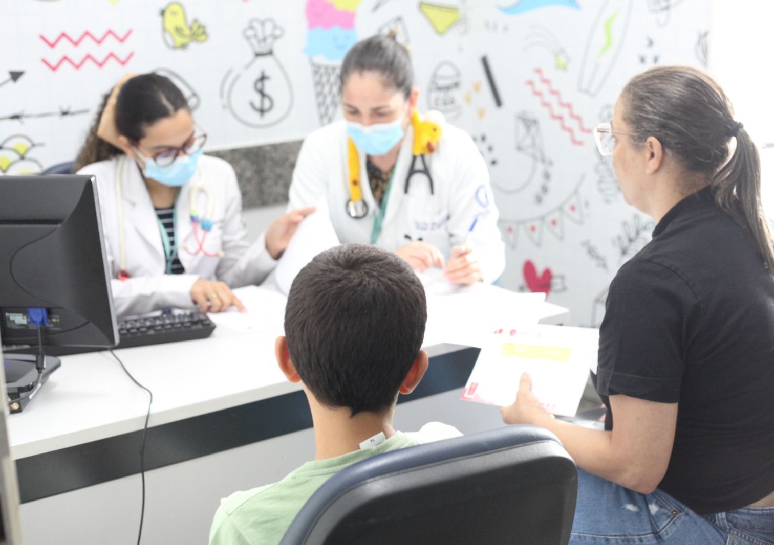 Saúde alerta para aumento de casos de doenças respiratórias após o Carnaval