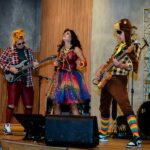 Jaraguá recebe show e teatro gratuitos no domingo de Carnaval