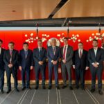 Missão oficial aos EUA abre negociações para projetos em IA, data centers e minerais críticos