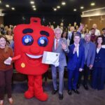 Hemocentro de Goiás é o primeiro do Brasil com Selo ONA 3