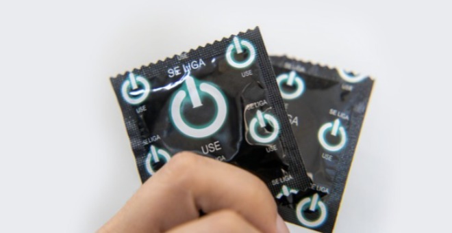 Ipasgo Saúde reforça prevenção às ISTs no Dia Internacional do Preservativo