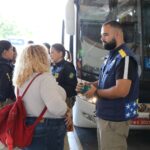 AGR e PRF unem fiscalização e conscientização na campanha “Pule, Brinque e Cuide”