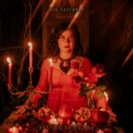 Lua Castanho lança álbum que une feminino, território e resistência