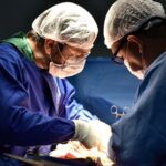 Captação de órgãos no Hugol salva cinco vidas