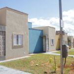 Agehab sorteia 396 casas a custo zero em nove municípios