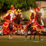 Circuito das Cavalhadas 2026 abre edital para seleção de OS