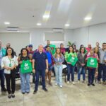 Curso sobre turismo rural capacita produtores goianos