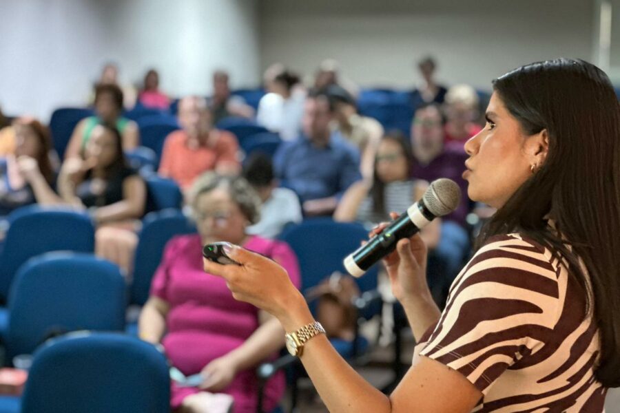 Goiânia recebe curso sobre licenciamento de aterros sanitários