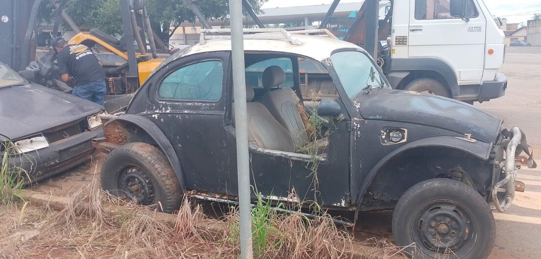 Patrulha Detran atua em Petrolina