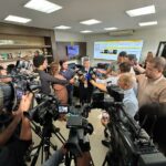 Detran-GO implanta prova teórica on-line para 1ª habilitação