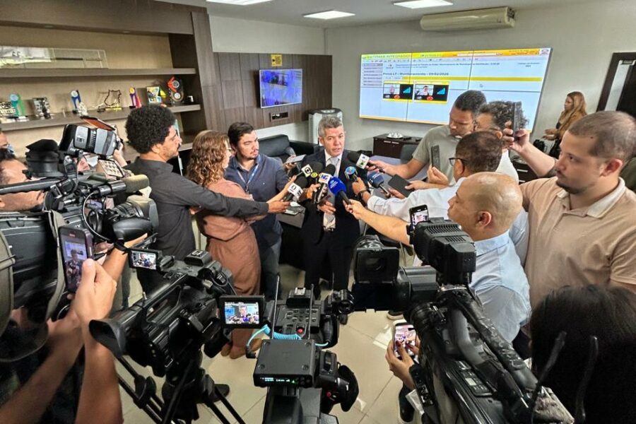 Detran-GO implanta prova teórica on-line para 1ª habilitação