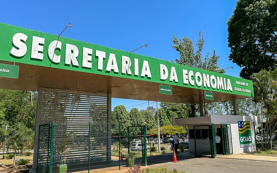 Governo envia à Alego projeto que amplia alcance do Negocie Já II