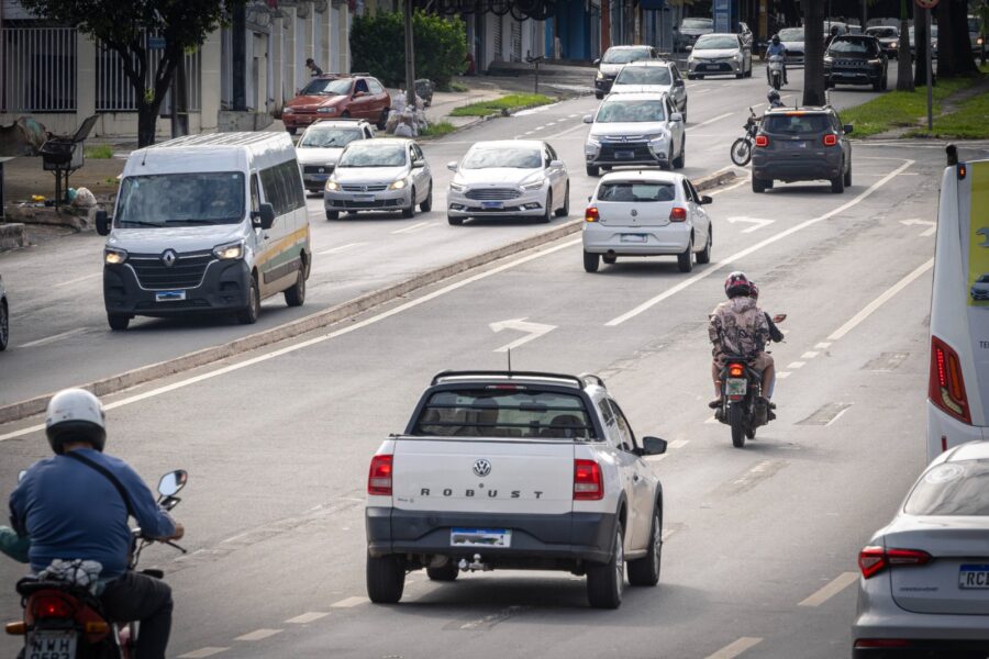 Segunda parcela do IPVA 2026 em Goiás vence na quinta-feira