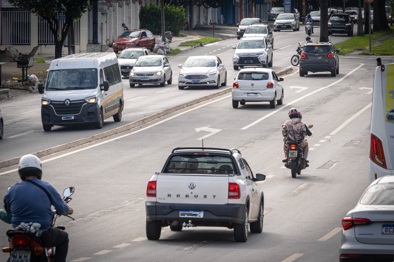 Segunda parcela do IPVA 2026 em Goiás vence na quinta-feira