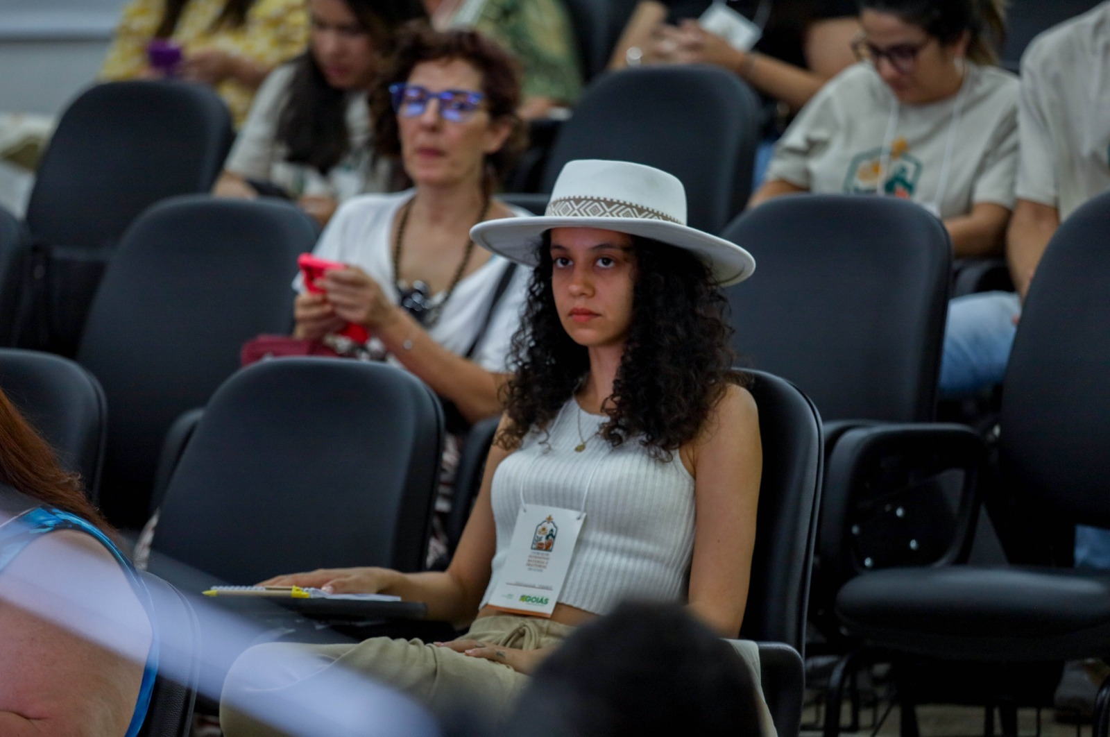 Inscrições para Encontro da Economia Criativa de Goiás começam nesta quinta