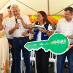 Entregues 50 Casas a Custo Zero em Posse