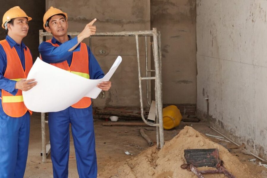 Governo convida estudantes a acompanhar obras públicas