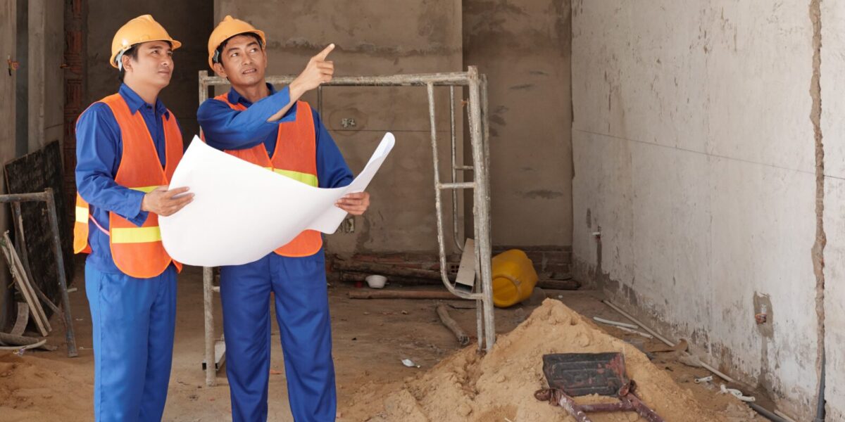 Governo convida estudantes a acompanhar obras públicas