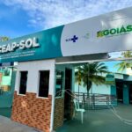 Mutirão do Ceap-SOL oferece serviços gratuitos de saúde em Goiânia