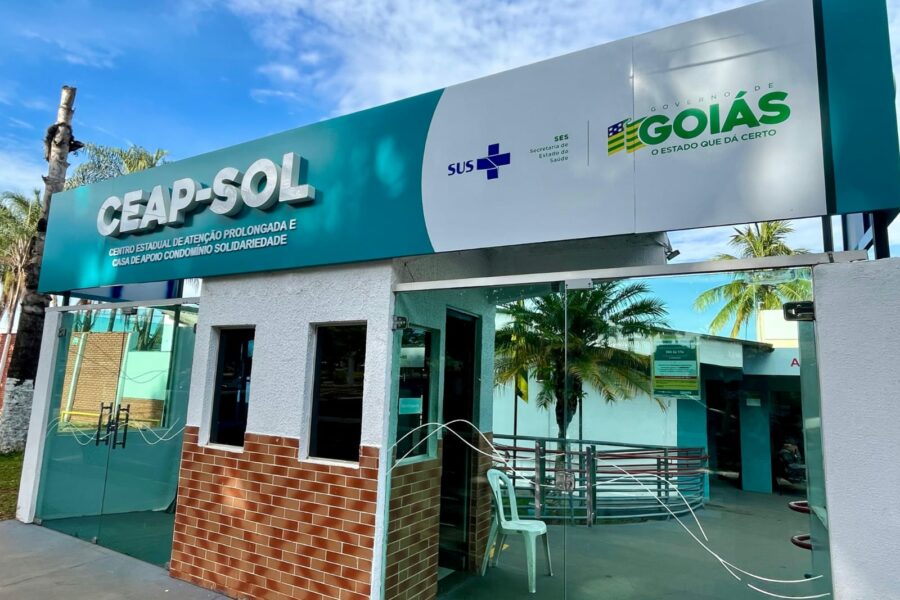 Mutirão do Ceap-SOL oferece serviços gratuitos de saúde em Goiânia