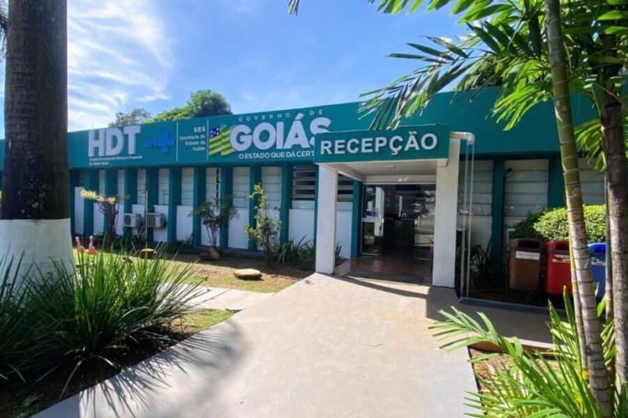 HDT abre processo seletivo com salários de até R$ 9,4 mil