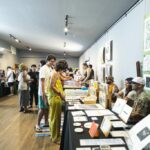 Centro Cultural Octo Marques recebe 2ª Feira qui qui qui