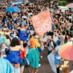 Carnaval em Goiânia ganha força com a programação do Folia Goiás