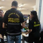 Operação combate fraude fiscal de mais de R$ 1,5 milhão em Goiás