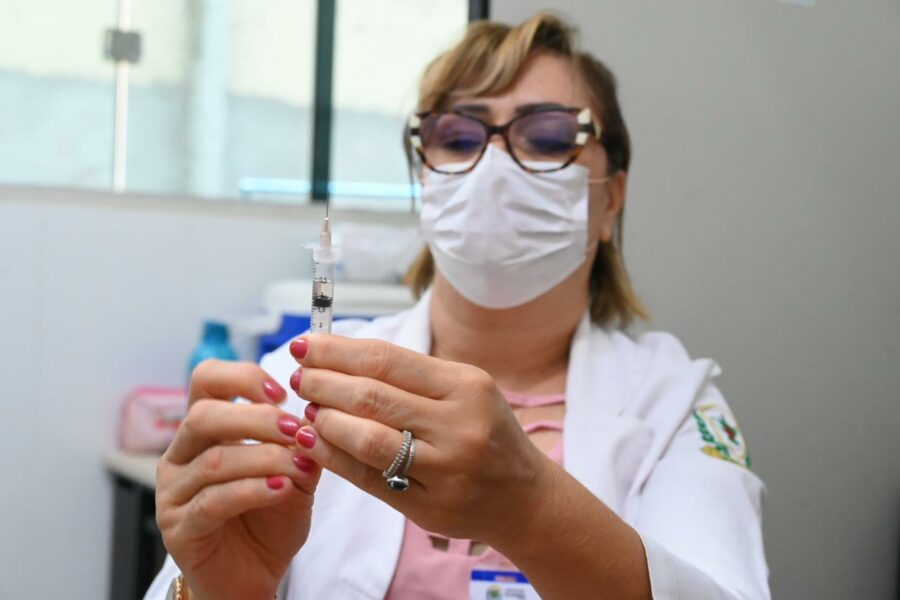 GoiásFomento cria linha de crédito para profissionais de Enfermagem