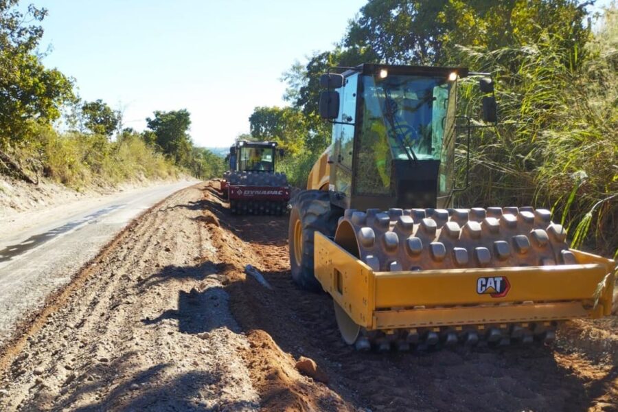 Consulta pública da Goinfra busca sugestões sobre pavimento rígido