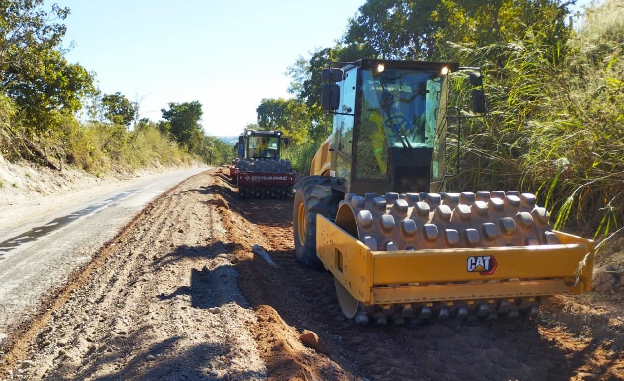 Consulta pública da Goinfra busca sugestões sobre pavimento rígido