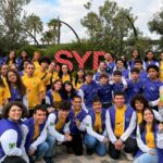 Intercâmbio na Austrália melhora nível de inglês de 70% dos alunos participantes