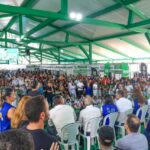 Goiás Social leva atendimentos e benefícios ao Nordeste goiano