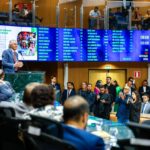 Parcela de janeiro do Fundeinfra não será cobrada