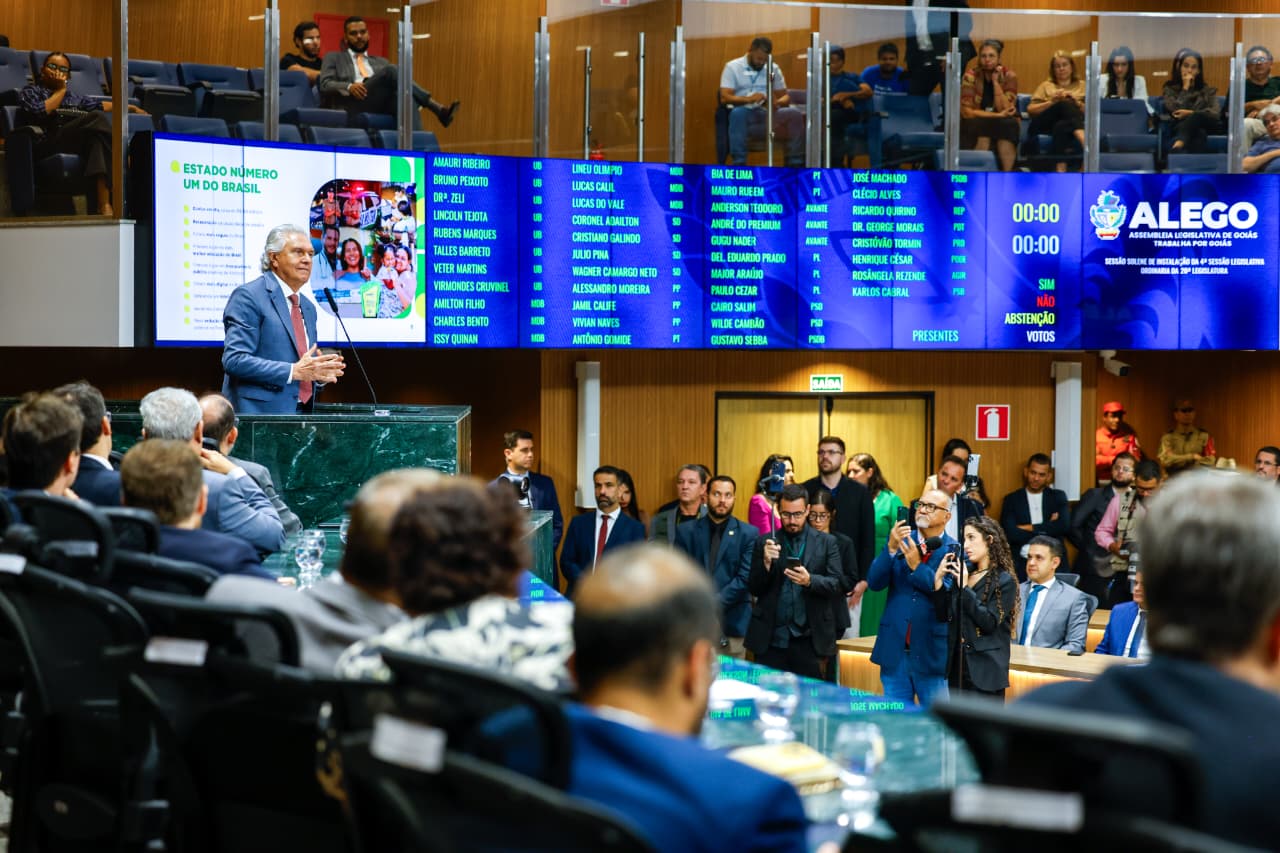 Parcela de janeiro do Fundeinfra não será cobrada