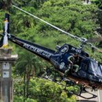 Goiás registra menor índice de homicídios desde 2016