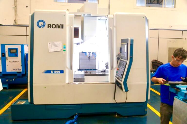 Indústria goiana encerra 2025 com o 4º maior crescimento do país