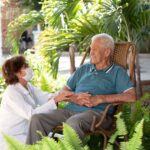 Policlínica de Formosa alerta para cuidados com a saúde do idoso