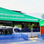 Goiânia ganha colégio de tempo integral voltado ao esporte