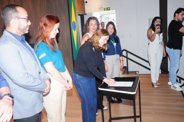 “Bullying não Compensa” será tema de campanha nas escolas estaduais