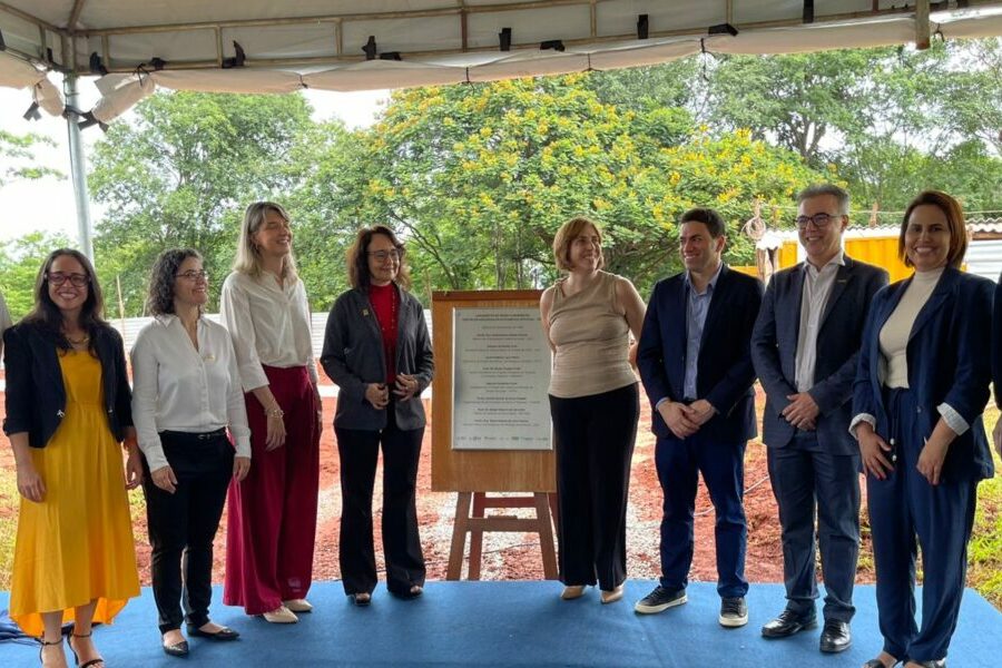 Centro de Excelência em Inteligência Artificial terá nova sede