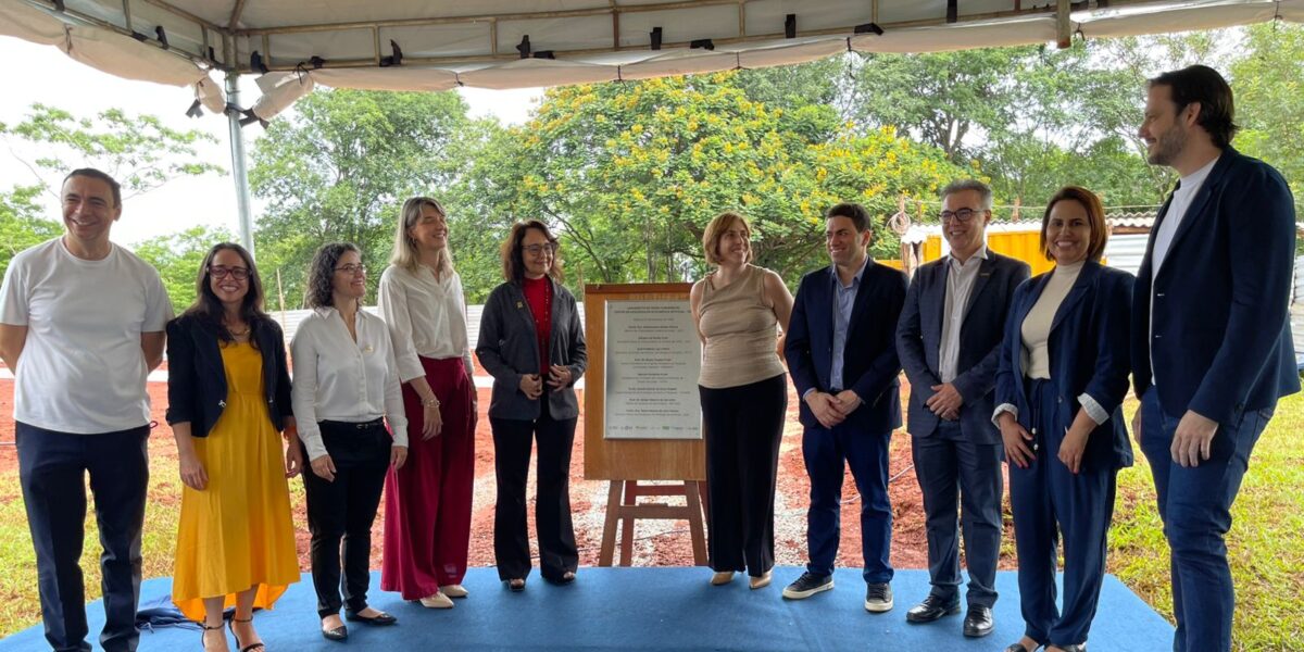 Centro de Excelência em Inteligência Artificial terá nova sede