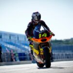 Credenciamento de imprensa para cobertura do  Moto GP Goiás termina dia 19