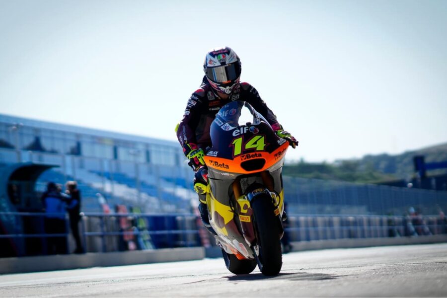 Credenciamento de imprensa para cobertura do  Moto GP Goiás termina dia 19